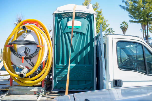 Best Emergency porta potty rental  in Newpt, OR