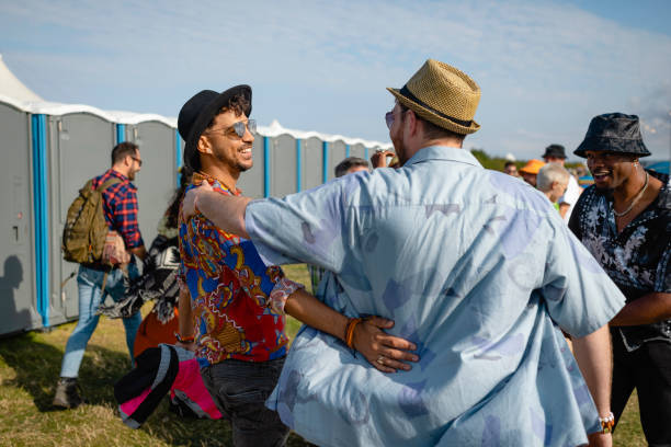 Best Long-term porta potty rental  in Newpt, OR