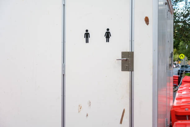 Best Porta potty delivery and setup  in Newpt, OR