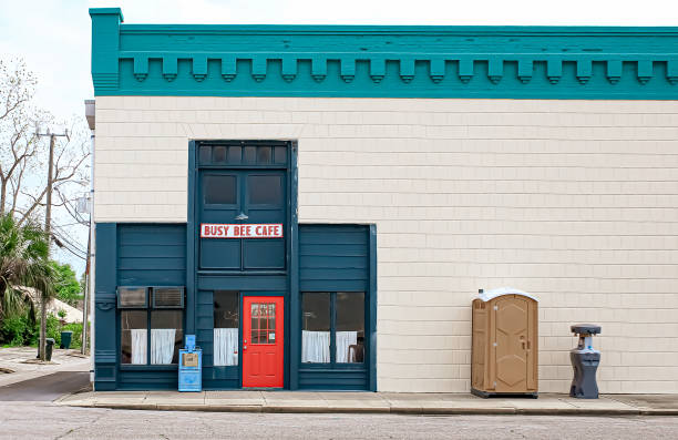 Best Portable restroom trailer rental  in Newpt, OR