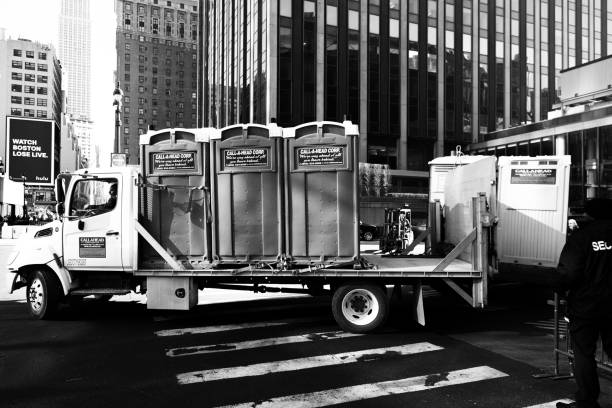 Best Event porta potty rental  in Newpt, OR