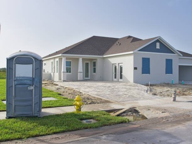 Best Emergency porta potty rental  in Newpt, OR